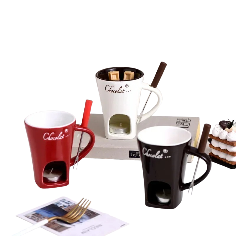EasyMelt Mug