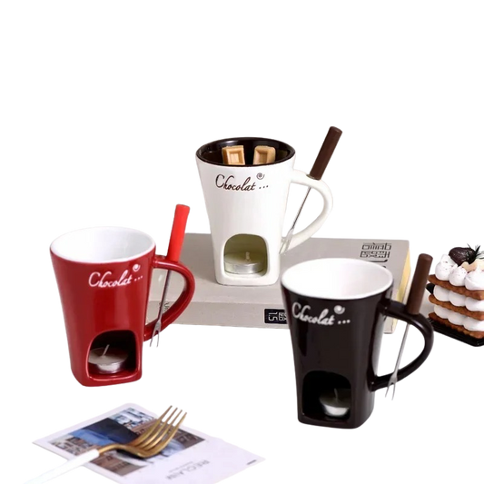EasyMelt Mug